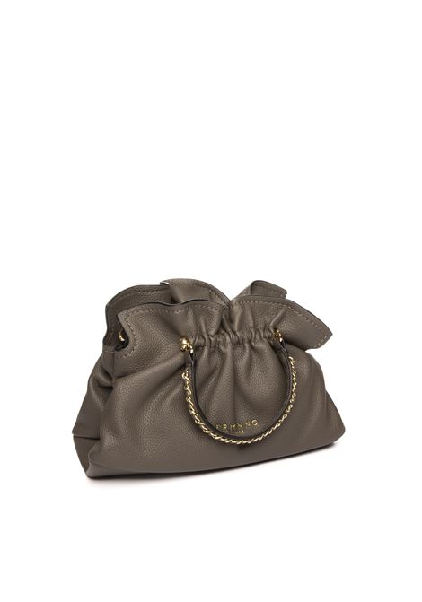 borsa small octavia grigio ERMANNO SCERVINO | 12401738OCTAVIA-302